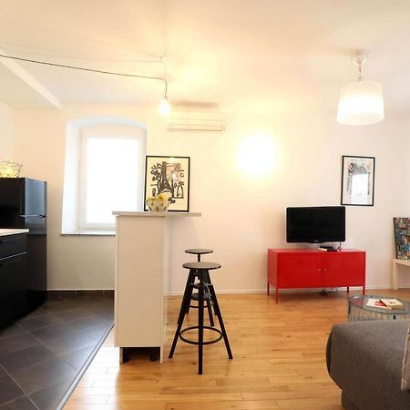 Apartman Laval Trsat Leilighet Rijeka Eksteriør bilde